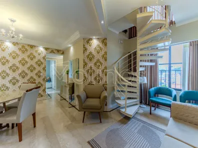 Cobertura com 3 Quartos à venda, 160m² no Vila Formosa, São Paulo