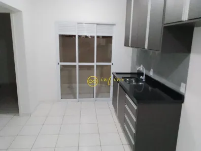 Apartamento com 2 Quartos à venda, 47m² no Jardim Santa Cecília, Sorocaba