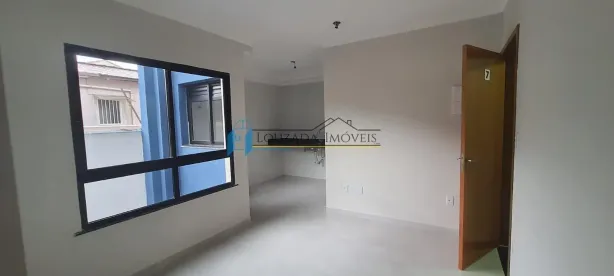 Apartamento com 2 Quartos à venda, 41m² no Vila Califórnia, São Paulo