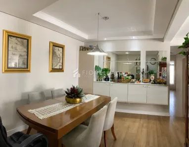 Apartamento com 3 Quartos à venda, 100m² no Campinas, São José
