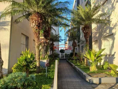 Apartamento com 2 Quartos à venda, 60m² no Vila Constança, São Paulo