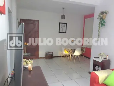 Apartamento com 2 Quartos à venda, 58m² no Barra da Tijuca, Rio de Janeiro
