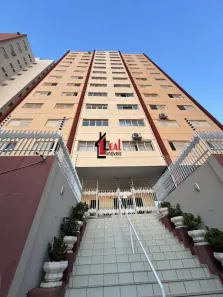 Apartamento com 3 Quartos à venda, 150m² no Centro, Presidente Prudente