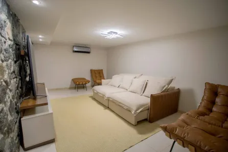 Casa com 5 Quartos à venda, 500m² no Stella Maris, Salvador