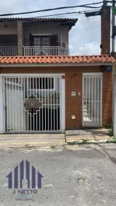 Sobrado com 4 Quartos à venda, 406m² no Itaberaba, São Paulo
