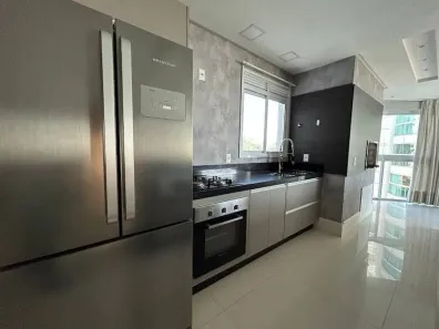 Apartamento com 3 Quartos à venda, 135m² no Praia Brava de Itajaí, Itajaí