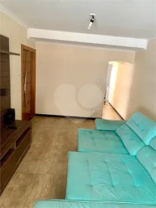 Sobrado com 3 Quartos à venda, 141m² no Vila São Luís(Zona Oeste), São Paulo