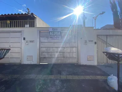 Casa com 2 Quartos à venda, 65m² no Moinho dos Ventos, Goiânia