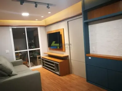 Apartamento com 2 Quartos à venda, 63m² no Vila Mariana, São Paulo