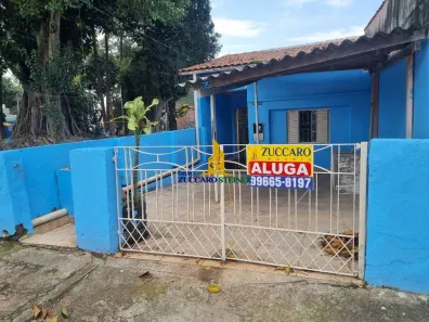 Casa com 1 Quarto para alugar, 90m² no Jardim Paraventi, Guarulhos