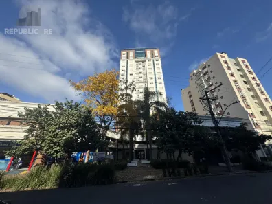 Apartamento com 2 Quartos à venda, 64m² no Cidade Baixa, Porto Alegre