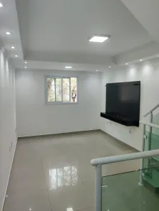 Casa com 2 Quartos à venda, 89m² no Jardim Ana Maria, Santo André