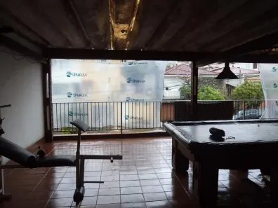 Sobrado com 5 Quartos à venda, 150m² no Vila Mariana, São Paulo