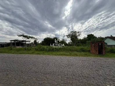 Lote/Terreno à venda, 4940m² no Pé de Plátano, Santa Maria