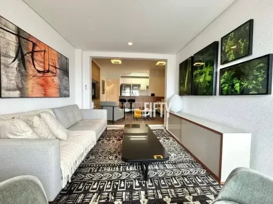 Apartamento com 2 Quartos à venda, 80m² no Vila Nova Conceição, São Paulo