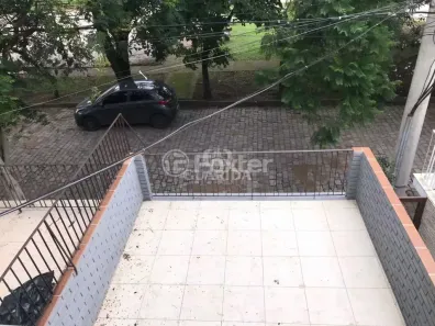 Casa de Condomínio com 2 Quartos à venda, 79m² no Morro Santana, Porto Alegre