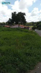 Lote/Terreno à venda, 1290m² no Parque Real, Caldas Novas