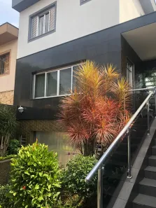 Casa com 4 Quartos à venda, 350m² no Imirim, São Paulo