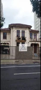 Imóvel Comercial com 10 Quartos para alugar, 500m² no Consolação, São Paulo