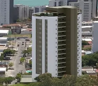 no Pina, Recife
