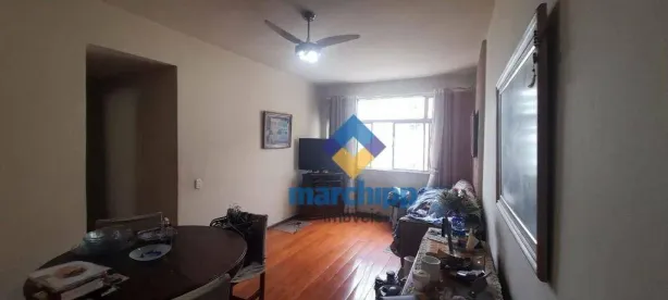Apartamento com 3 Quartos à venda, 85m² no Icaraí, Niterói