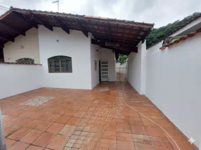 Casa com 2 Quartos à venda, 164m² no Canto do Forte, Praia Grande