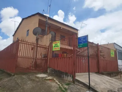 Sobrado com 3 Quartos à venda, 112m² no Recanto das Emas, Brasília