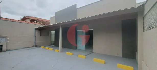 Imóvel Comercial à venda, 200m² no Jardim Renata, São José dos Campos