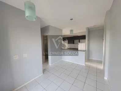 Apartamento com 2 Quartos para alugar, 50m² no Tenoné, Belém