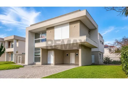 Casa de Condomínio com 4 Quartos à venda, 348m² no Alphaville Graciosa, Pinhais