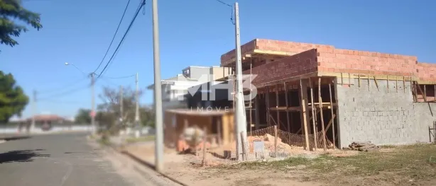 Casa de Condomínio com 3 Quartos à venda, 188m² no Cascata, Paulínia