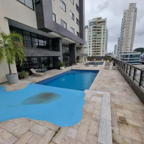 Apartamento com 1 Quarto à venda, 39m² no Centro, Balneário Camboriú