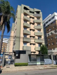 Apartamento com 1 Quarto para alugar, 45m² no Portão, Curitiba
