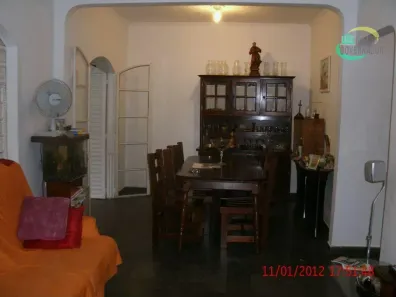 Casa com 2 Quartos à venda, 170m² no Vila Castelo Branco, Campinas