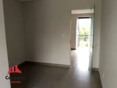 Sala Comercial para alugar, 35m² no Jardim de Éden, Nova Odessa