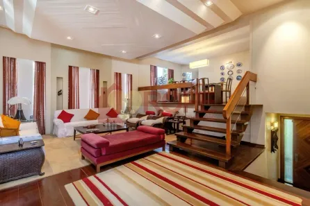 Casa com 4 Quartos para alugar, 540m² no Jardim Luzitânia, São Paulo