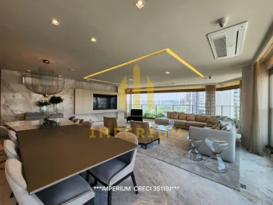 Apartamento com 3 Quartos à venda, 220m² no Moema, São Paulo