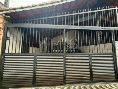 Casa com 3 Quartos à venda, 70m² no Ocian, Praia Grande