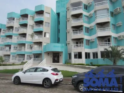 Apartamento com 1 Quarto à venda, 42m² no Ingleses do Rio Vermelho, Florianópolis