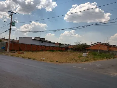 Lote/Terreno à venda, 448m² no Setor Aeroporto Sul - 2ª Etapa, Aparecida de Goiânia