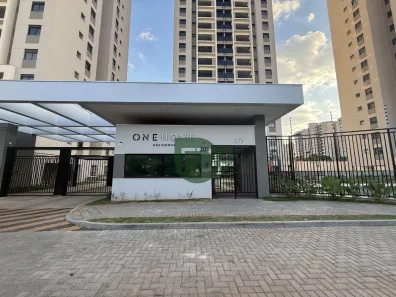 Apartamento com 3 Quartos à venda, 83m² no Jardim São José, Americana