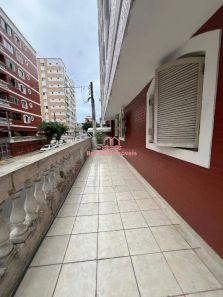 Apartamento com 2 Quartos à venda, 116m² no Tupi, Praia Grande