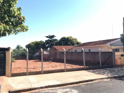 Lote/Terreno à venda, 363m² no Vila Boa Esperança, São José do Rio Preto