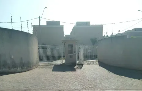 Casa de Condomínio com 2 Quartos à venda, 53m² no Vila Mineirão, Sorocaba
