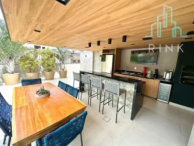 Cobertura com 3 Quartos à venda, 218m² no Ingá, Niterói