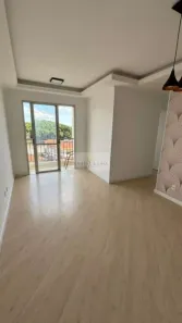 Apartamento com 3 Quartos para alugar, 62m² no Jardim Augusta, São José dos Campos