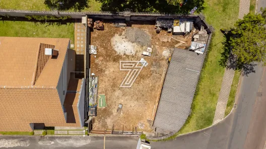 Lote/Terreno à venda, 251m² no Butiatuvinha, Curitiba