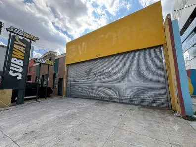 Ponto Comercial para alugar, 254m² no Chácara da Barra, Campinas