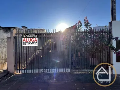 Casa com 1 Quarto à venda, 60m² no Conjunto Habitacional Maria Cecília Serrano de Oliveira, Londrina