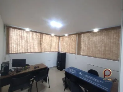 Ponto Comercial para alugar, 56m² no Vila Pedroso, Votorantim
